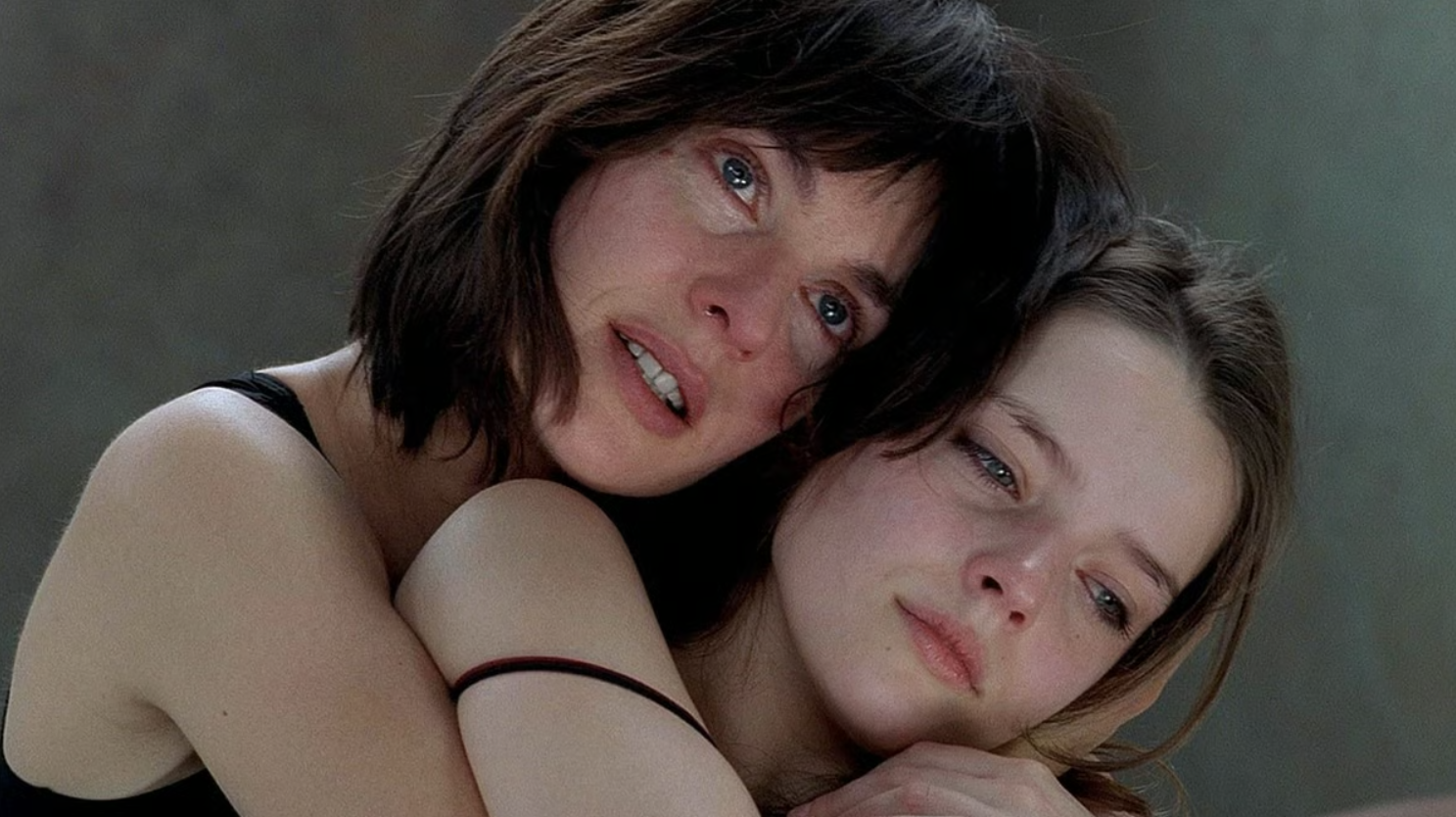 Sex Is Comedy Cathrine Breillat