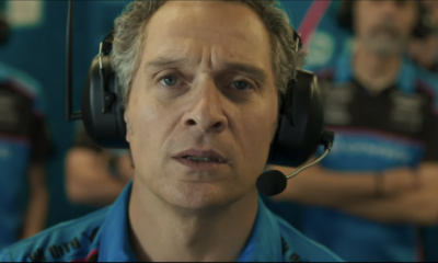 'Idoli – Fino all’ultima corsa'