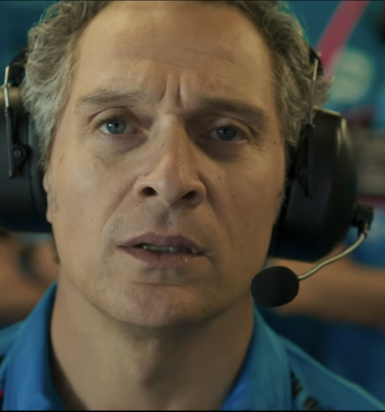 'Idoli – Fino all’ultima corsa'