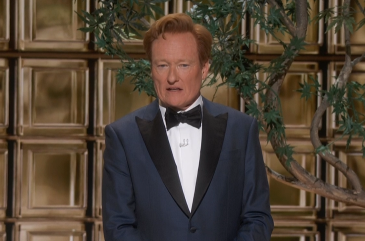 Conan O’Brien presenta gli Oscar 2026. Oscar 2026 i vincitori