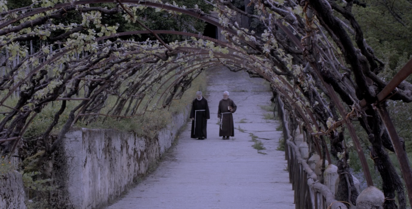 DEVOZIONI – Regia di GIANFRANCO PANNONE 