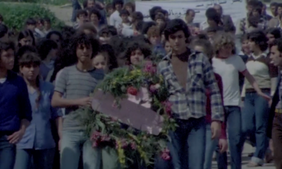 Giornata della terra - Lo sguardo delle donne per la Palestina