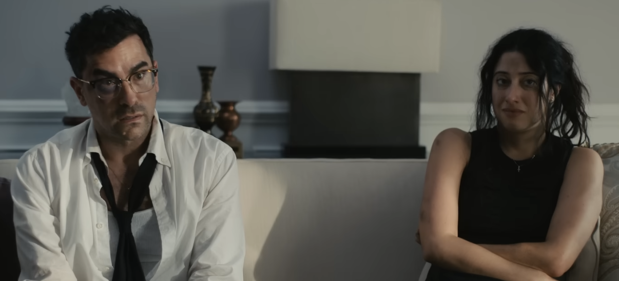 Big Mistakes Netflix aprile 2026