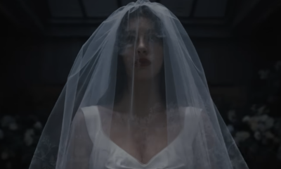 Something Very Bad Is Going to Happen 2