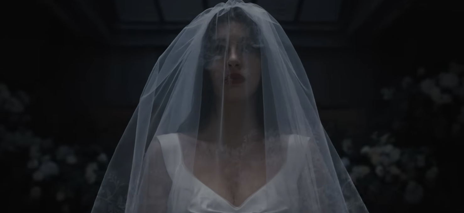 Something Very Bad Is Going to Happen 2