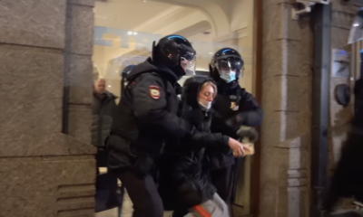 Miei Amici Indesiderati: Parte I - L'Ultima Trasmissione da Mosca è stato universalmente acclamato come un magistrale traguardo cinematografico