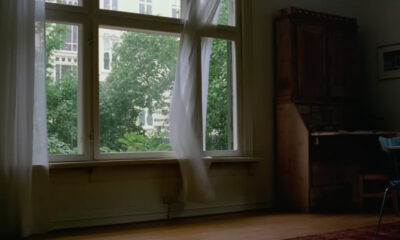 La rappresentazione della casa unisce due tra i film più importanti di questa stagione. Ma può una casa prendere vita?