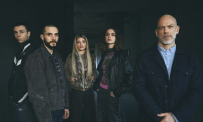 'SuburraMaxima' netflix