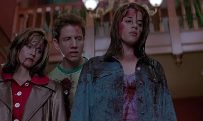 Cosa significa l'urlo più famoso dell'horror? Addentriamoci nel mondo di 'Scream', senza prenderci troppo sul serio...