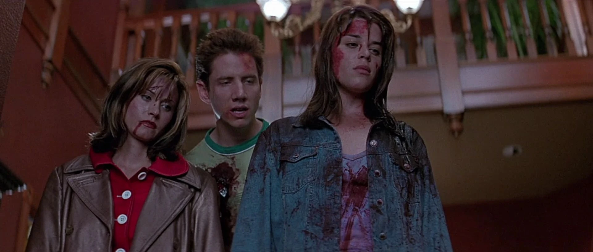 Cosa significa l'urlo più famoso dell'horror? Addentriamoci nel mondo di 'Scream', senza prenderci troppo sul serio...