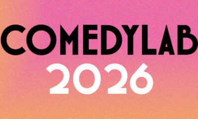 ComedyLab 2026