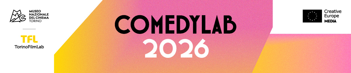 ComedyLab 2026