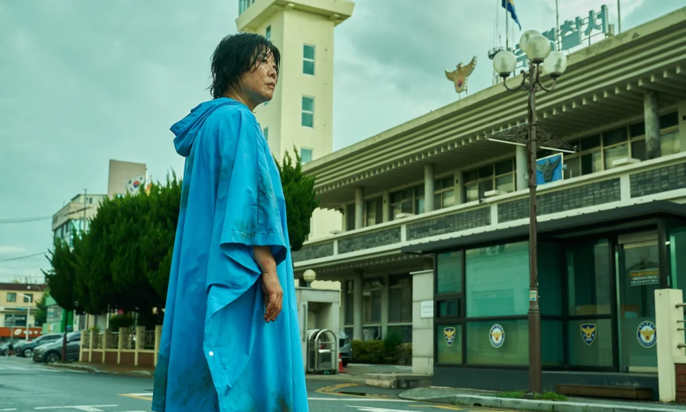 Florence Korea 2026, vince ‘The mutation’