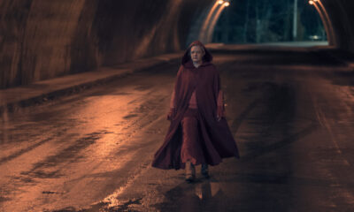 Dall’8 aprile Disney+ porta in Italia tutte le stagioni di The Handmaid’s Tale e l’attesissimo sequel The Testaments, tratto da Margaret Atwood.