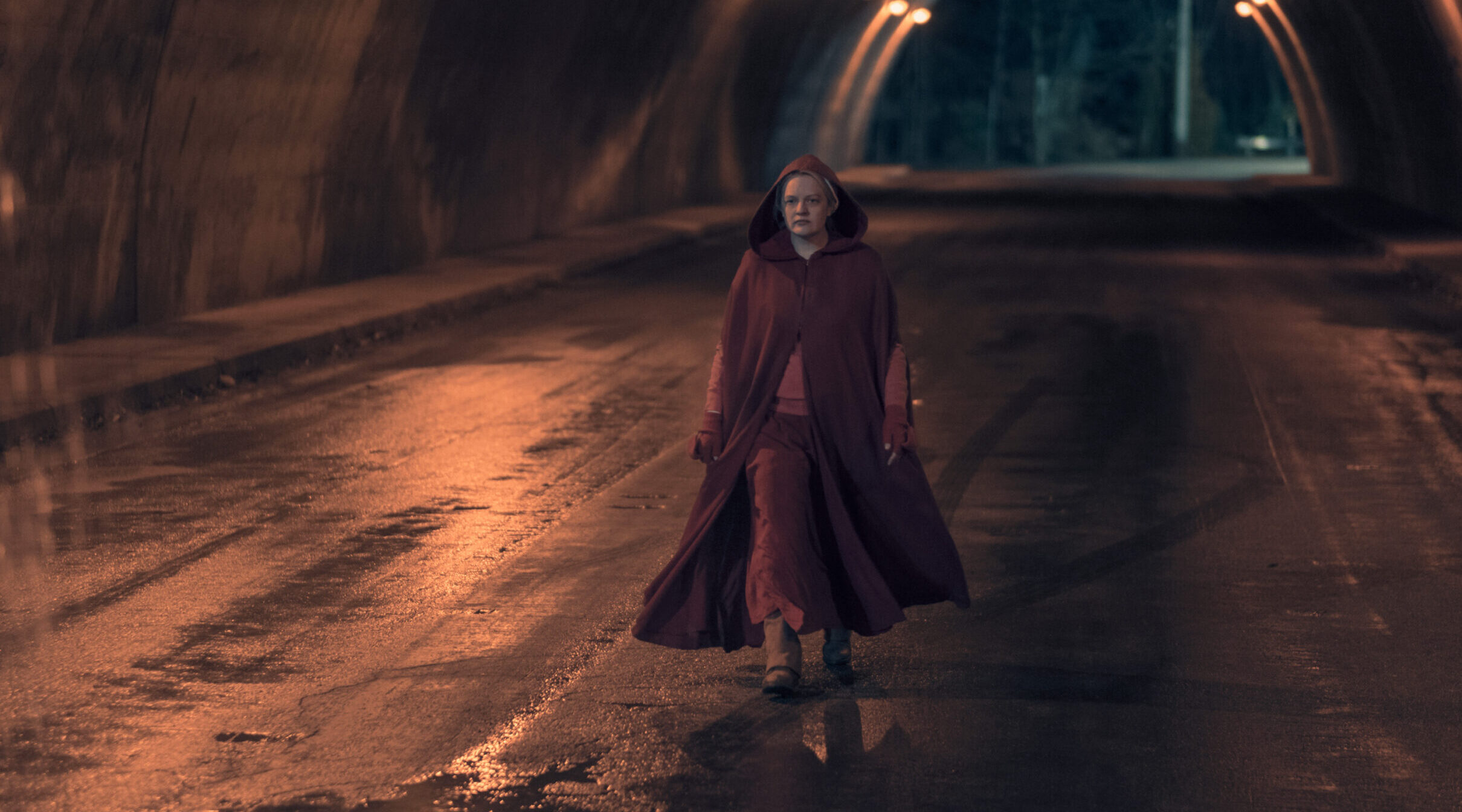 Dall’8 aprile Disney+ porta in Italia tutte le stagioni di The Handmaid’s Tale e l’attesissimo sequel The Testaments, tratto da Margaret Atwood.