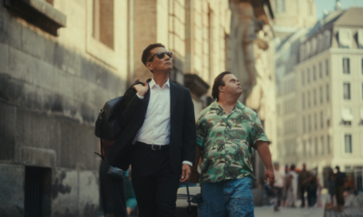 Intervista a Thomas Stuber