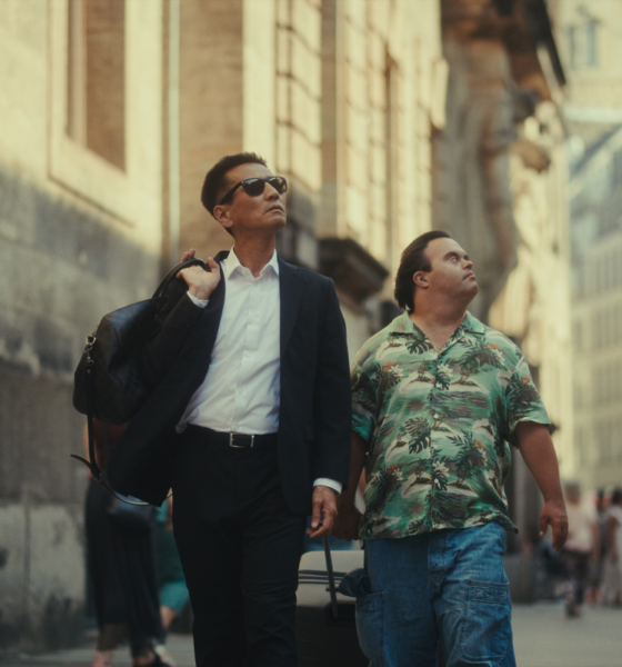 Intervista a Thomas Stuber