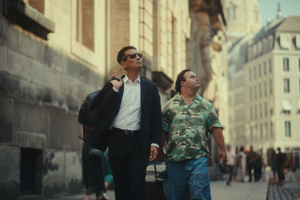 Intervista a Thomas Stuber