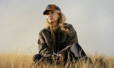 The Madison 2 Taylor Sheriddan