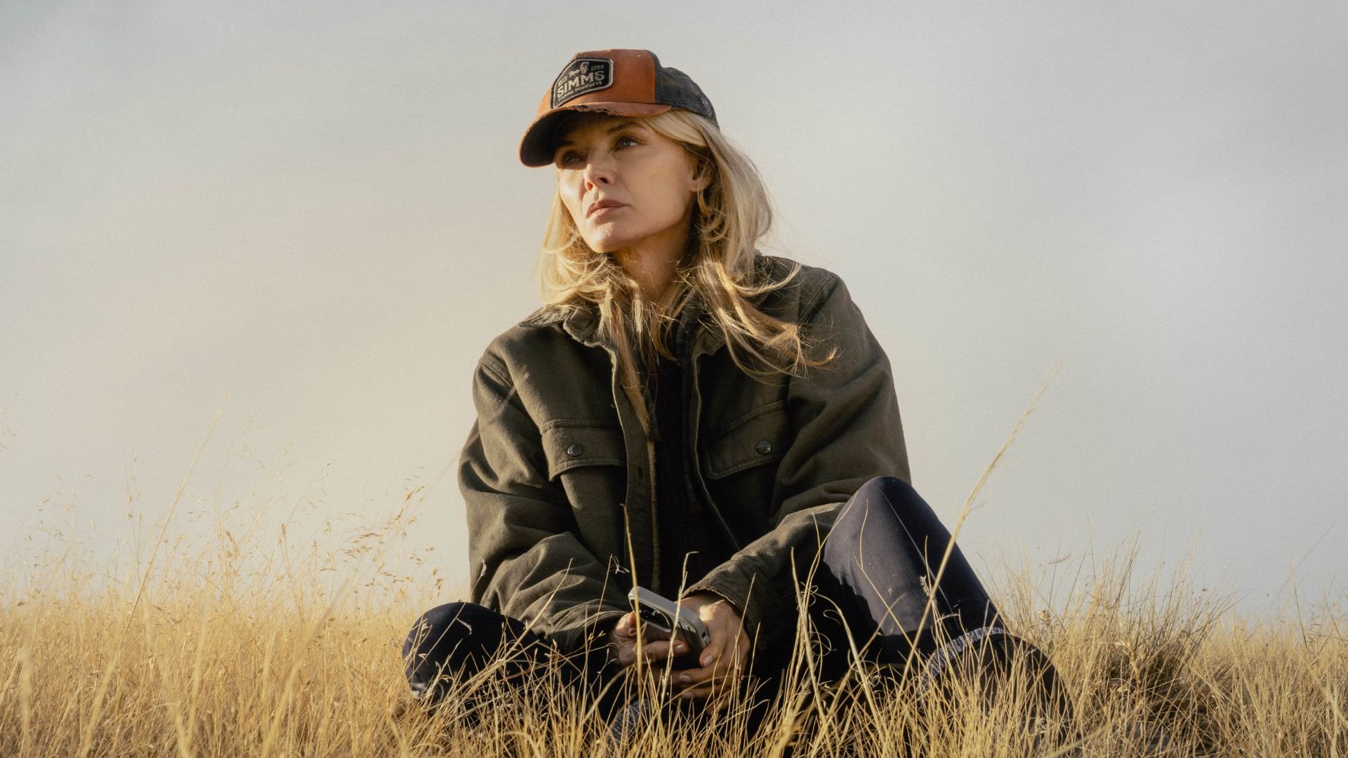 The Madison 2 Taylor Sheriddan