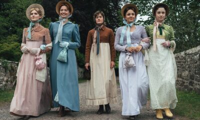 The Other Bennet Sister