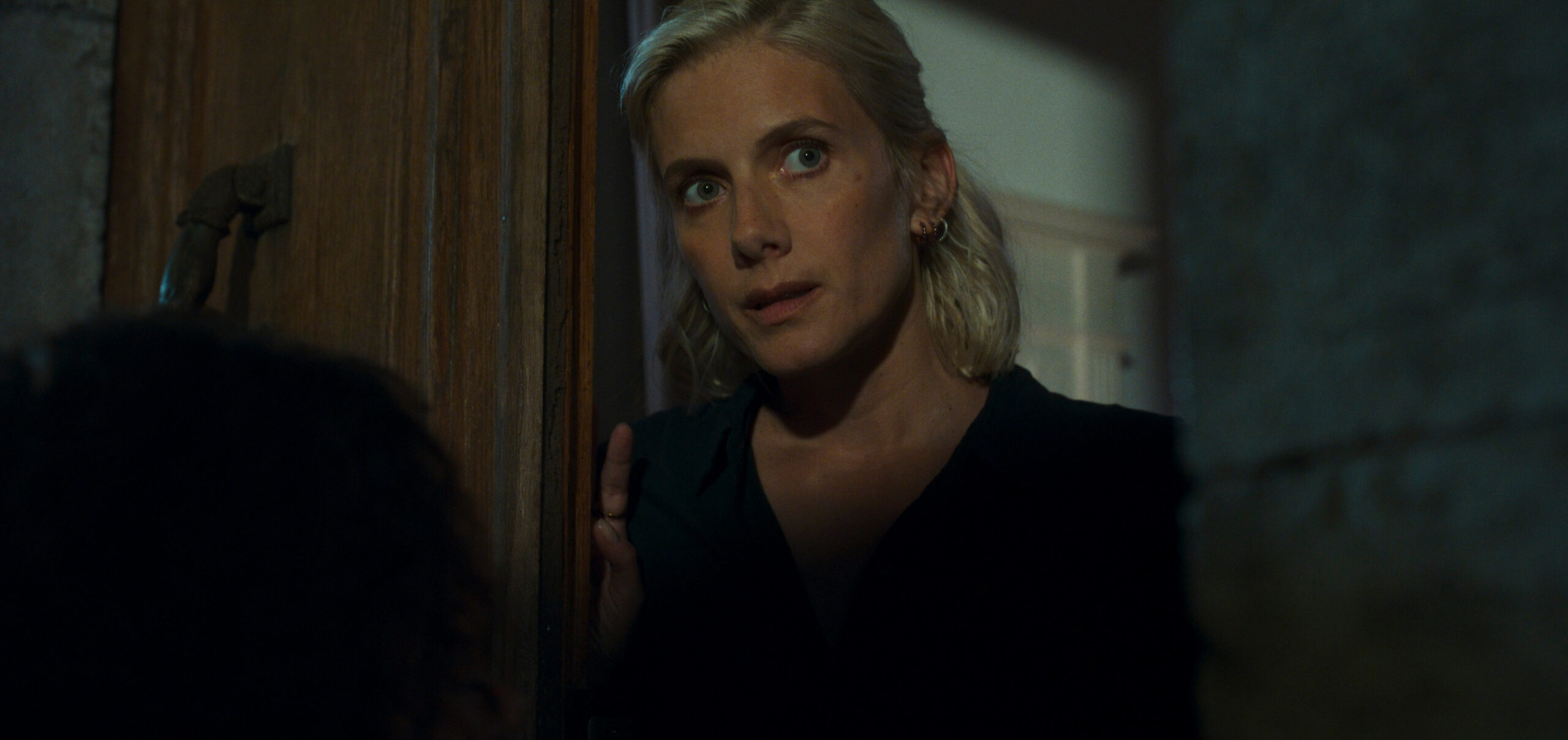 Traqués - La caccia