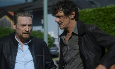 Traqués - La caccia