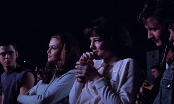 I ragazzi della 56 strada - The Outsiders