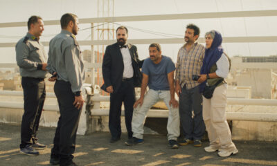 Un semplice incidente