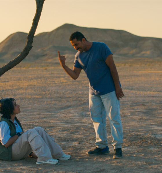 Un semplice incidente