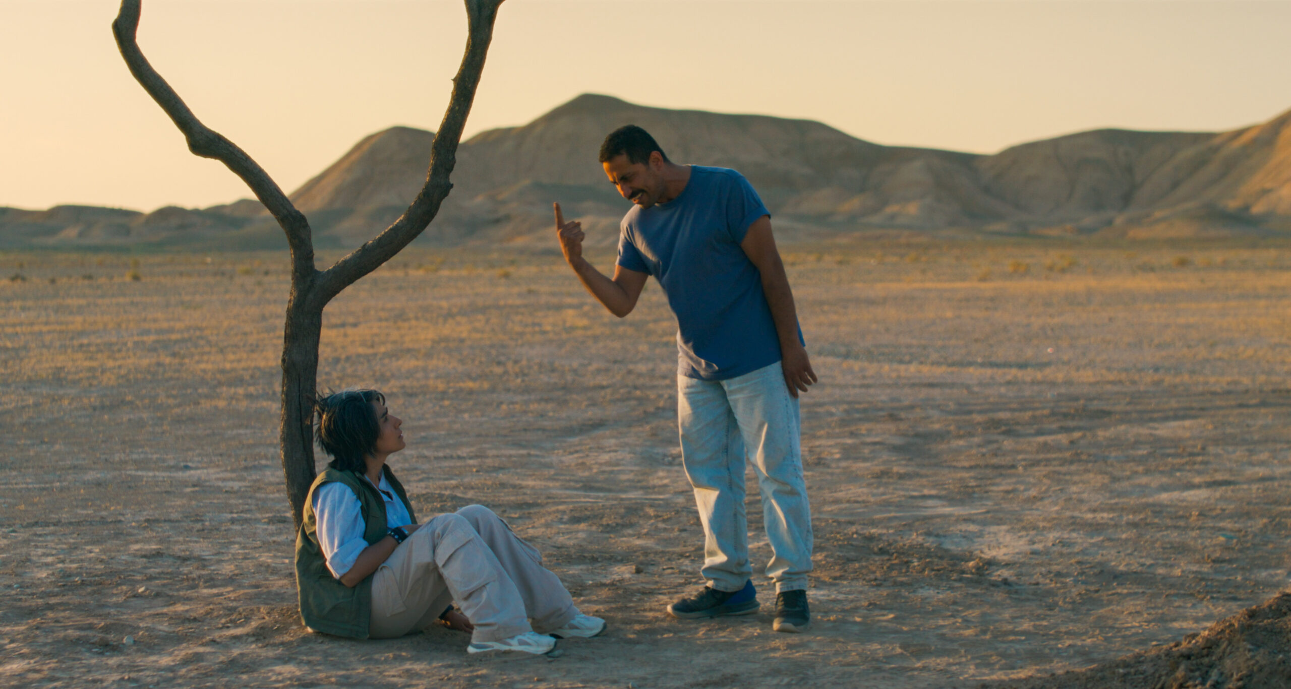 Un semplice incidente