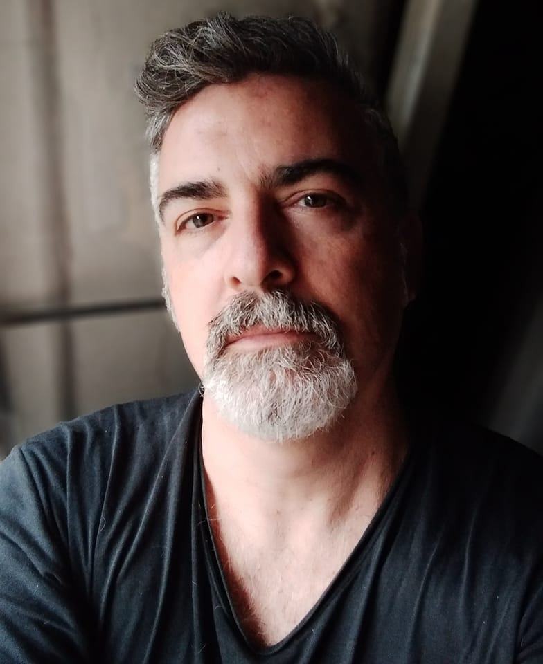 Massimiliano Palmese 