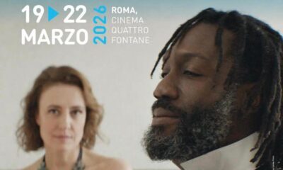 Festival del cinema tedesco 2026