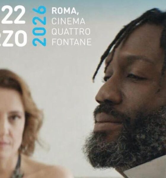 Festival del cinema tedesco 2026