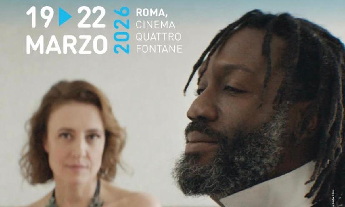 Festival del cinema tedesco 2026