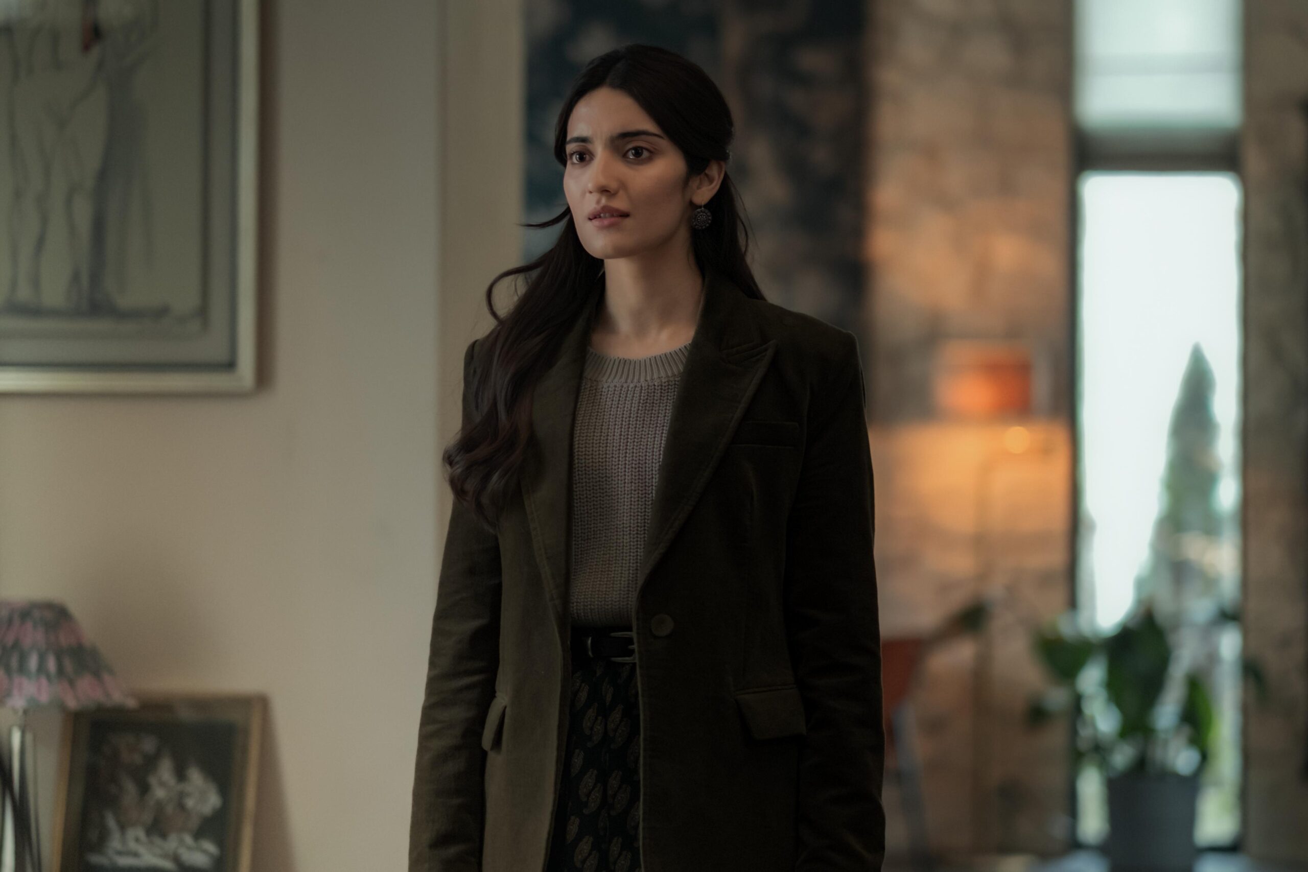 Accused recensione Netflix