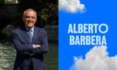 Alberto Barbera IED: a Mostra del Cinema di Venezia riempie le aule di IED Milano per raccontare il dialogo tra formazione e cinema
