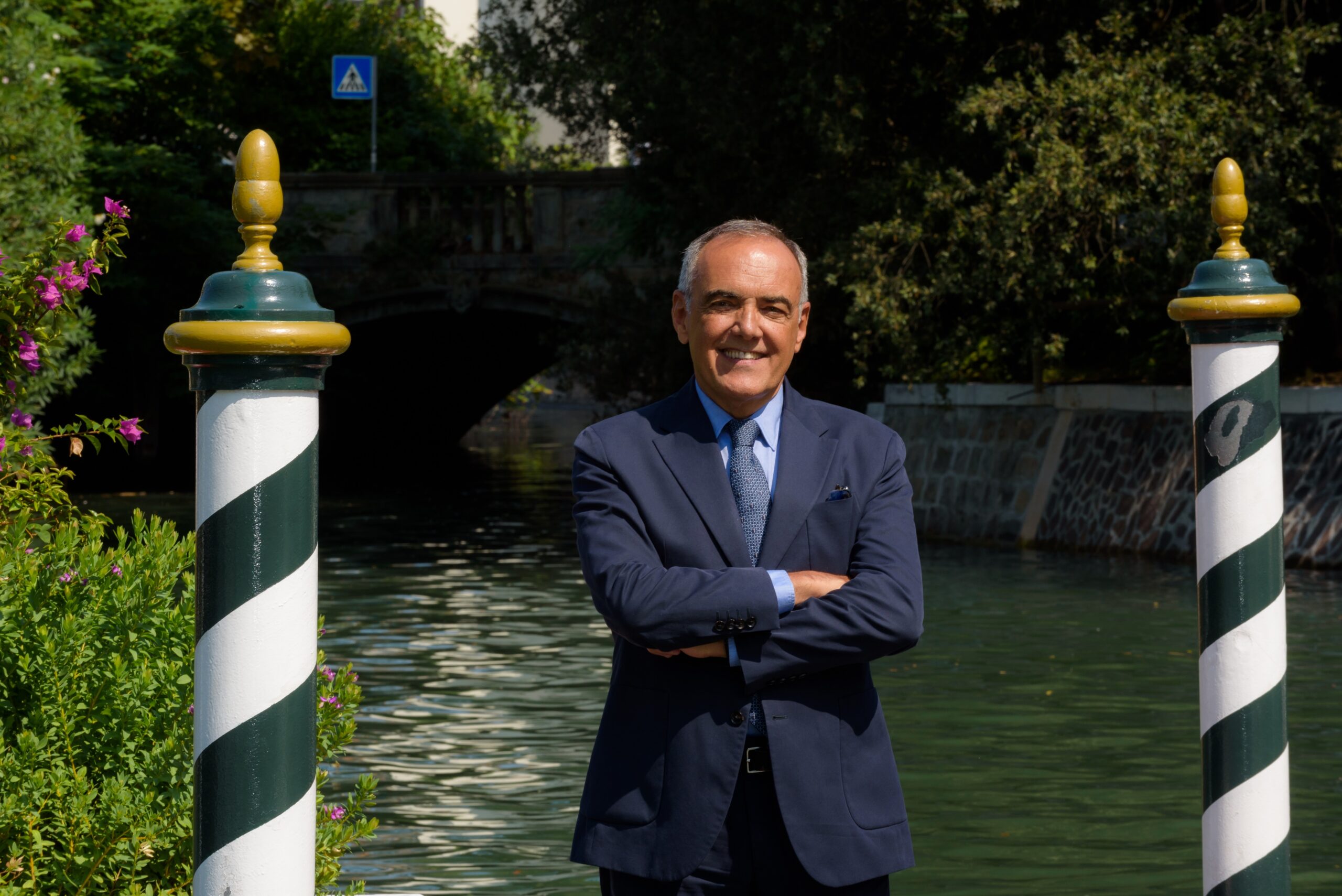 Alberto Barbera IED: a Mostra del Cinema di Venezia riempie le aule di IED Milano per raccontare il dialogo tra formazione e cinema