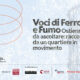 Voci di Ferro e Fumo