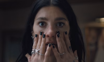 Something Very Bad Is Going to Happen