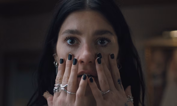 Something Very Bad Is Going to Happen