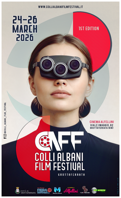 Colli Albani Film Festival