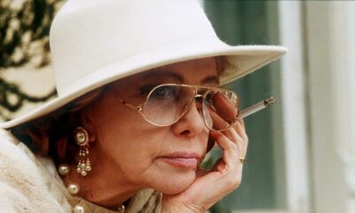 'Ich will alles. Hildegard Knef': il documentario di Luzia Schmid che racconta la vita della diva più controversa del cinema tedesco