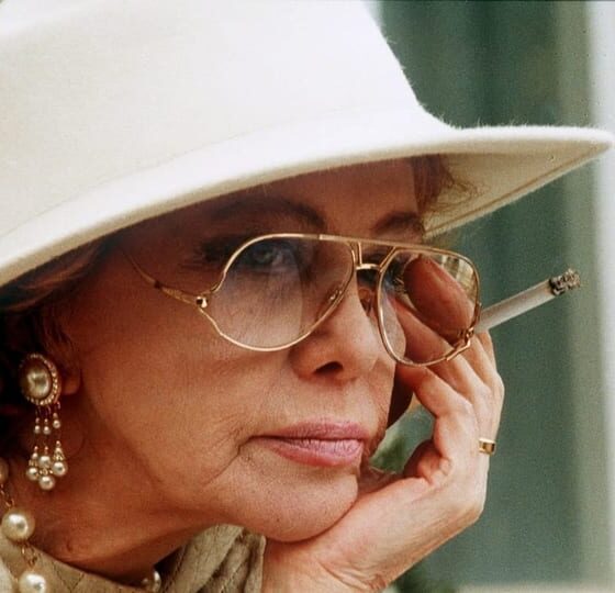 'Ich will alles. Hildegard Knef': il documentario di Luzia Schmid che racconta la vita della diva più controversa del cinema tedesco