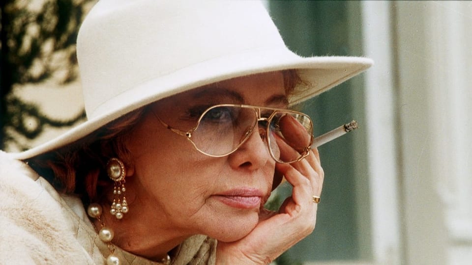 'Ich will alles. Hildegard Knef': il documentario di Luzia Schmid che racconta la vita della diva più controversa del cinema tedesco