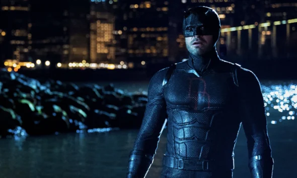 Daredevil: Born Again