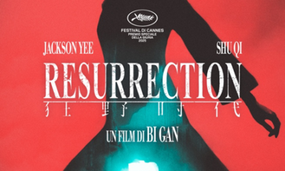 resurrection