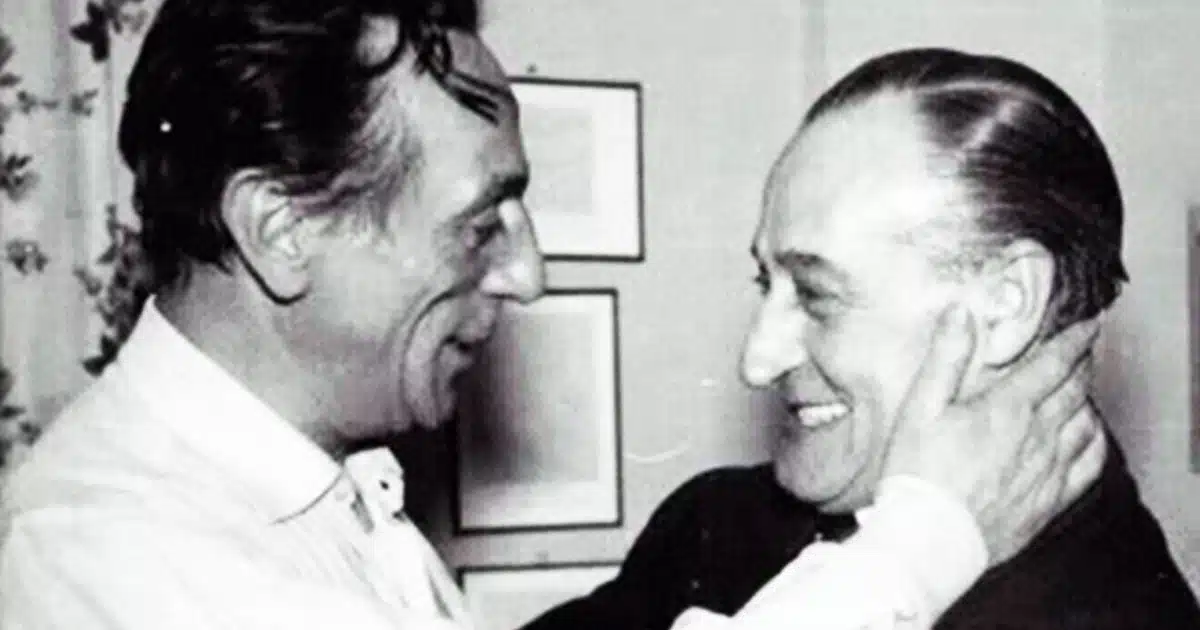 Totò Antonio De Curtis