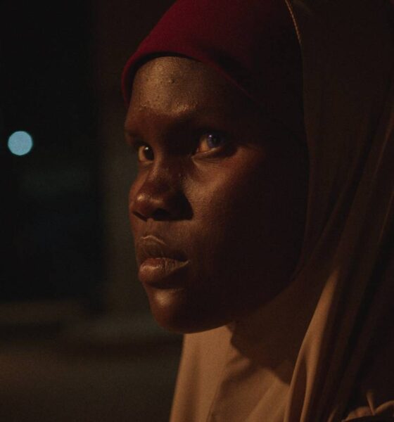 Aisha Can't Fly Away - Morad Mostafa