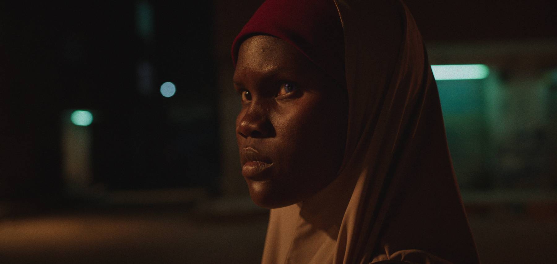 Aisha Can't Fly Away - Morad Mostafa